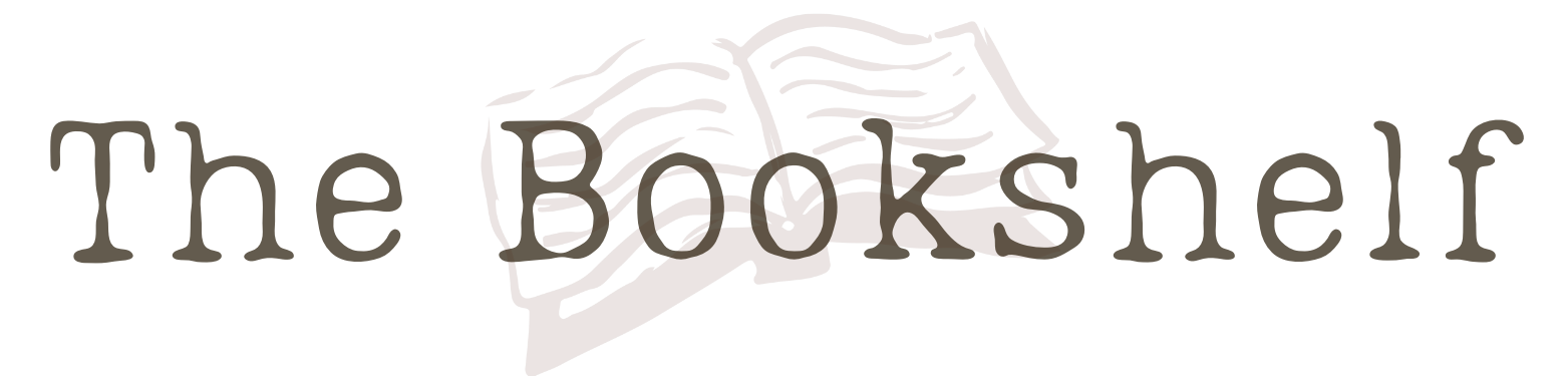 The Bookshelf logo