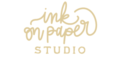 Ink On Paper Studio